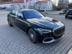 Mercedes-Maybach S 580 2022 - Màu đen, nhập khẩu