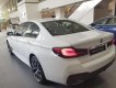 BMW 520i 2022 - [Giảm 50% phí trước bạ] BMW 520i M-Sport 2022, ưu đãi đặc biệt hot nhất tháng 3 tặng tới 105 tr