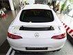 Mercedes-Benz GT53 2021 - Coupe thể thao 4 chỗ sành điệu - xe giao ngay