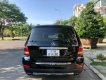 Mercedes-Benz GL 550 2008 - Cần bán lại xe Mercedes GL 550 4Matic năm sản xuất 2008, màu đen giá cạnh tranh