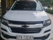 Chevrolet Trailblazer 2020 - Màu trắng, xe nhập, giá 795tr