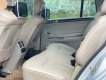 Mercedes-Benz GL 450 2010 - Cần bán Mercedes-Benz GL 450 năm 2010, màu bạc, nhập khẩu như mới giá cạnh tranh