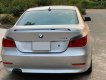BMW 530i 2005 - Bán BMW 530i sản xuất 2005, màu bạc, xe nhập
