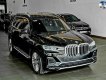 BMW X7 2021 - Màu đen quyền lực.