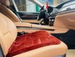 BMW 730Li  7 Series    2011 - Cần bán BMW 730Li sản xuất 2011, màu đen
