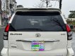 Toyota Land Cruiser Prado  GX 2006 - Bán Toyota Land Cruiser Prado GX năm sản xuất 2006, màu trắng, nhập khẩu  