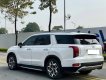 Hyundai Palisade 2019 - Bán Hyundai Palisade 2.2 AT năm sản xuất 2019, màu trắng, xe nhập như mới