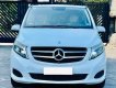 Mercedes-Benz V 220 2015 - Màu trắng, nhập khẩu