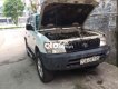 Toyota Land Cruiser Prado 1998 - Màu trắng, xe nhập