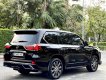 Lexus LX 570 2019 - Cần bán xe Lexus LX 570 Super Sport sản xuất 2019, màu đen, xe nhập