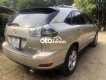 Lexus RX 330 2004 - Cần bán xe Lexus RX 330 năm sản xuất 2004, màu vàng, xe nhập