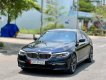 BMW 520i 2020 - Màu xanh, xe nhập