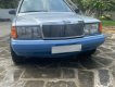 Hãng khác Xe cổ 1983 - Bán xe Mercedes-Benz 190E năm 1983