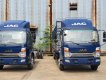 JAC N900 2022 - Chỉ với 174 triệu nhận ngay xe tải tại Hà Nội