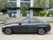 BMW 520i 2017 - BMW 520i model 2017 màu havana nội thất kem