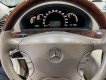Mercedes-Benz S350 2004 - Bán xe ô tô Mercedes-Benz S350 năm 2004, màu đen, xe siêu chất