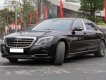 Mercedes-Maybach S 600 2015 - Màu đen, nhập khẩu