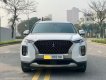 Hyundai Palisade 2019 - Cần bán gấp Hyundai Palisade sản xuất năm 2019, màu trắng, nhập khẩu nguyên chiếc