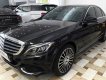 Mercedes-Benz C 250 2016 - Bán Mercedes C250 Exclusive sản xuất năm 2016, màu đen