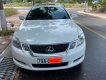 Lexus GS 350 2008 - Màu trắng, xe nhập