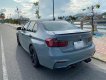 BMW 320i 2013 - Màu xám, xe nhập giá cạnh tranh
