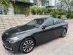 BMW 520i 2017 - BMW 520i model 2017 màu havana nội thất kem