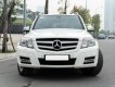 Mercedes-Benz GLK300 2011 - Bán Mercedes GLK 300 sản xuất năm 2011, màu trắng
