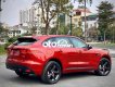 Jaguar F-Pace 2018 - Màu đỏ, nhập khẩu nguyên chiếc