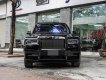 Rolls-Royce Cullinan 2021 - MT Auto cần bán lại xe Rolls Royce Cullinan Black Badge 6.75 V12 sản xuất năm 2021