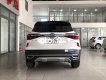 Kia Seltos   1.4 Turbo Premium  2021 - Cần bán xe Kia Seltos 1.4 Turbo Premium năm sản xuất 2021, màu trắng còn mới, 759 triệu