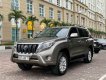 Toyota Land Cruiser Prado 2016 - Màu vàng cát, nhập khẩu nguyên chiếc