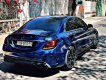 Mercedes-Benz C63 AMG 2017 - Bán Mercedes C63 AMG năm sản xuất 2017, màu xanh lam