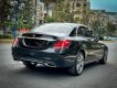 Mercedes-Benz C 250 2017 - Bán Mercedes-Benz C250 sản xuất 2017, màu đen, xe đẹp check hãng thoải mái