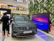 Volkswagen Tiguan Allspace 2021 - Tiguan Allspace giảm mạnh lên tới 100% phí trước bạ + tặng vàng 9999