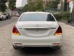 Mercedes-Benz S 450L 2021 - Màu trắng, xe nhập