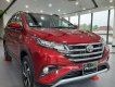 Toyota Rush 2022 - [Ưu đãi lớn] Toyota Rush 2022, giảm tiền mặt trực tiếp, hỗ trợ 30 triệu thuế trước bạ, tặng phụ kiện chính hãng