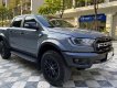 Ford Ranger Raptor 2020 - Màu xám, nhập khẩu