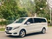 Mercedes-Benz V 220 2015 - Màu trắng sang trọng