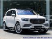 Mercedes-Benz GLS 600 2022 - Model 2023 - SUV siêu sang giá tốt - Xe giao ngay - Số lượng có hạn - LH ngay