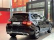 Mercedes-Benz GLC 200 2022 - Bán ô tô Mercedes-Benz GLC 200 4Matic năm 2022, màu đen siêu đẹp, sẵn xe giao ngay