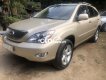 Lexus RX 330 2004 - Cần bán xe Lexus RX 330 năm sản xuất 2004, màu vàng, xe nhập