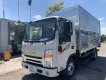 JAC N200 2022 - Tải trọng 1T9, thùng dài 4,4m, động cơ Cummins, khuyến mại 15tr