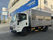 Isuzu Q-SERIES  2021 - Xe sẵn giao ngay Isuzu QMR270 thùng kín