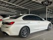 BMW 330i 2021 - Màu trắng, nhập khẩu