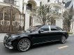 Mercedes-Benz Maybach S450 2018 - Cần bán Mercedes-Benz Maybach S450 sản xuất 2018 ĐK 2019