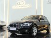 BMW 118i 2015 - Màu đen, nhập khẩu nguyên chiếc