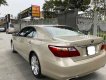 Lexus LS 600 2011 - Bán Lexus LS 600hL sản xuất 2011, màu vàng, nhập khẩu nguyên chiếc