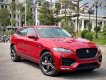 Jaguar F-Pace 2016 - Nhập khẩu nguyên chiếc xe gia đình