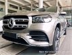 Mercedes-Benz GLS 450 2023 - SUV 7 chỗ đầu bảng của Mercedes, nhập khẩu USA, bank hỗ trợ 75% - Xe giao ngay