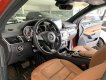 Mercedes-Benz GLE 400 2017 - Xe cực sang, màu đỏ, nhập khẩu Mỹ, đi 31.000 km